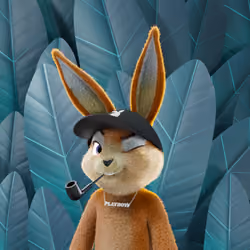 Rabbitar #8692