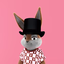 Rabbitar #2911