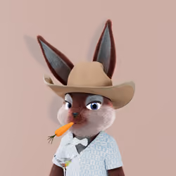 Rabbitar #7188