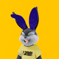 Rabbitar #3215