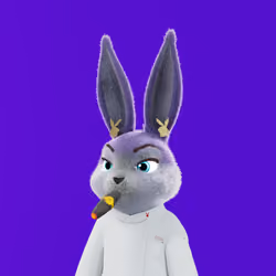 Rabbitar #1478