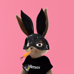 Rabbitar #11787