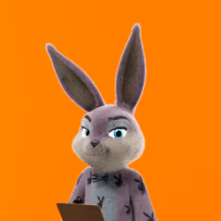Rabbitar #887