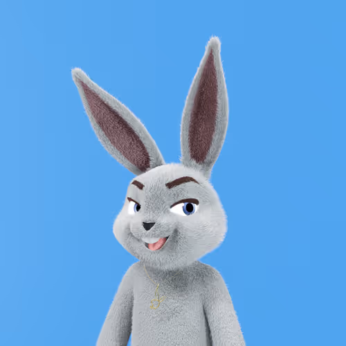 Rabbitar #11921