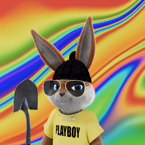 Rabbitar #9436