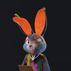 Rabbitar #5249