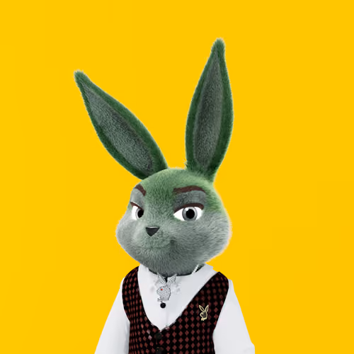 Rabbitar #7585