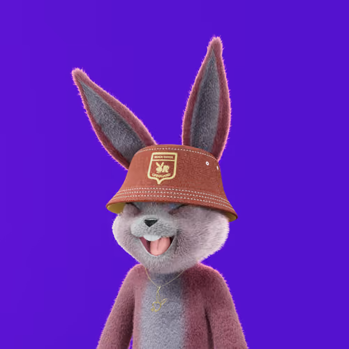 Rabbitar #3365
