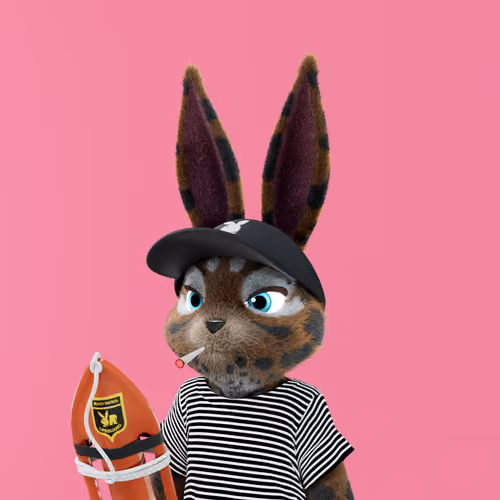 Rabbitar #4758