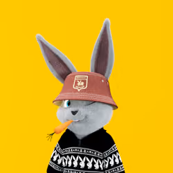 Rabbitar #935