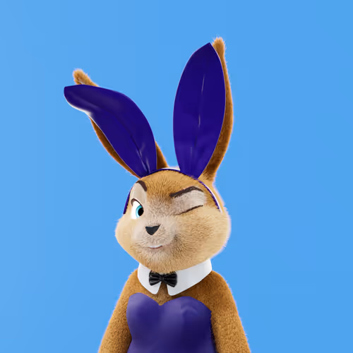Rabbitar #4280