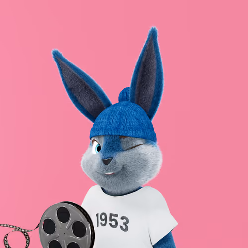 Rabbitar #9029