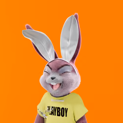 Rabbitar #2706