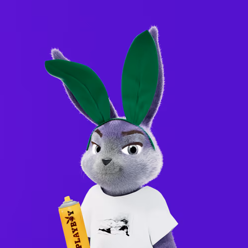 Rabbitar #8702