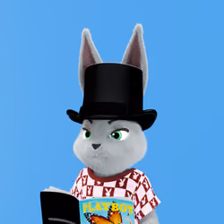 Rabbitar #206