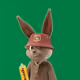 6965