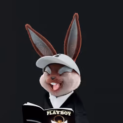 Rabbitar #7268