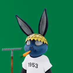 Rabbitar #5273