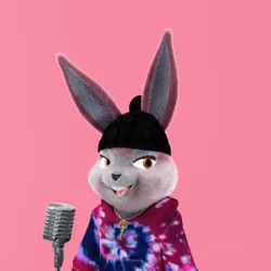 Rabbitar #3384
