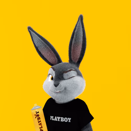Rabbitar #3107
