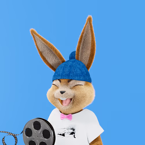 Rabbitar #3542