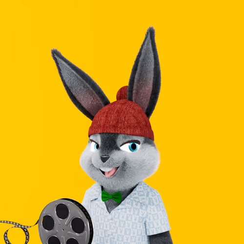 Rabbitar #2641