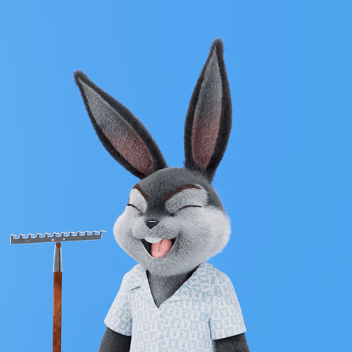 Rabbitar #3759