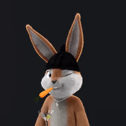 Rabbitar #4831