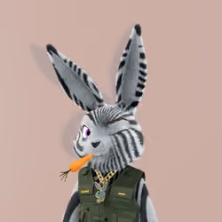 Rabbitar #2003