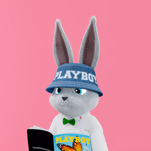 Rabbitar #1760