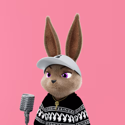 Rabbitar #4460