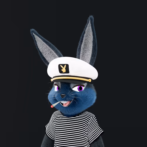 Rabbitar #5509