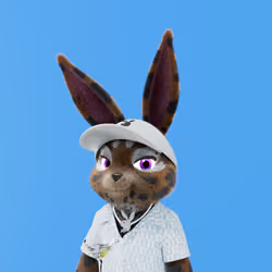 Rabbitar #10232