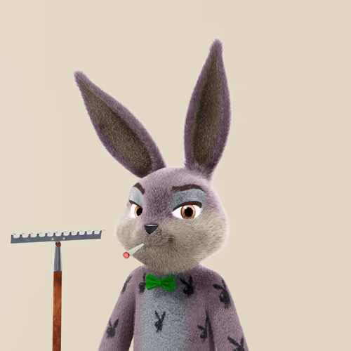 Rabbitar #6602
