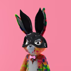Rabbitar #1949