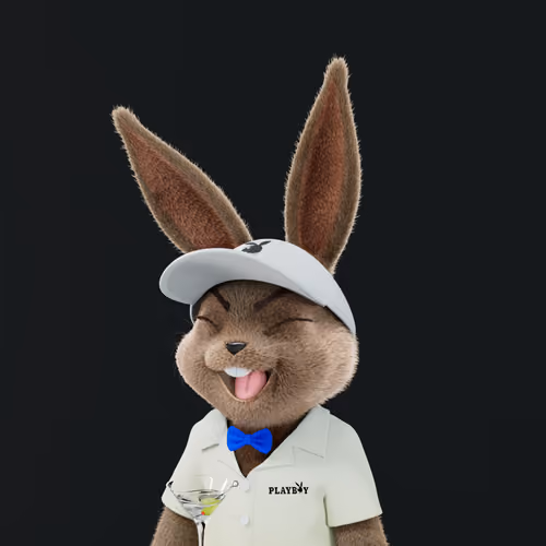 Rabbitar #2272