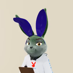 Rabbitar #10314