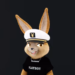Rabbitar #339