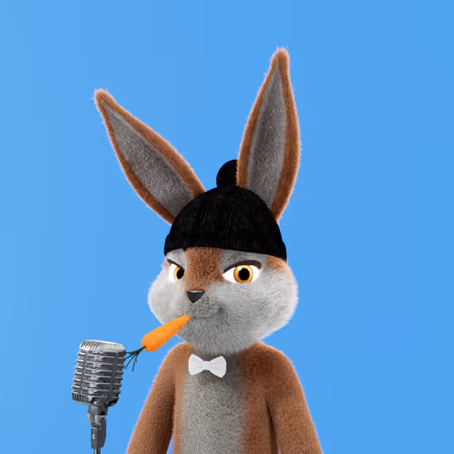 Rabbitar #10077