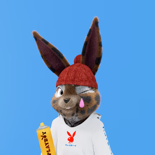Rabbitar #10434