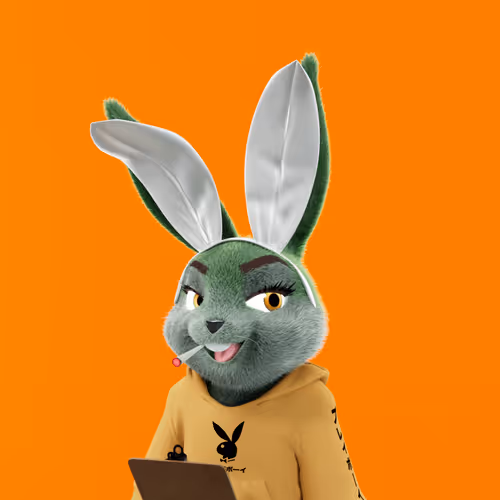 Rabbitar #11924