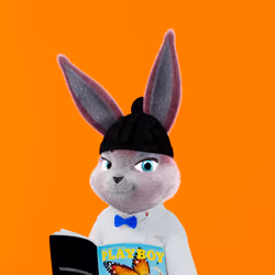 Rabbitar #1057
