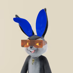 Rabbitar #6040