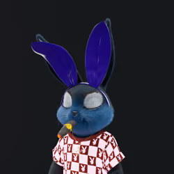 Rabbitar #4906