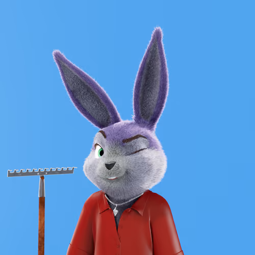 Rabbitar #6383