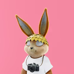 Rabbitar #7797