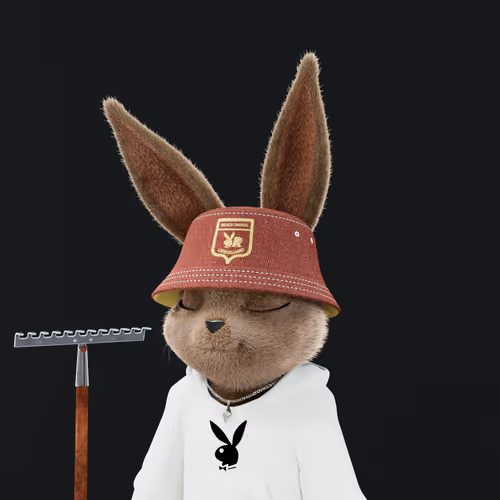 Rabbitar #9391