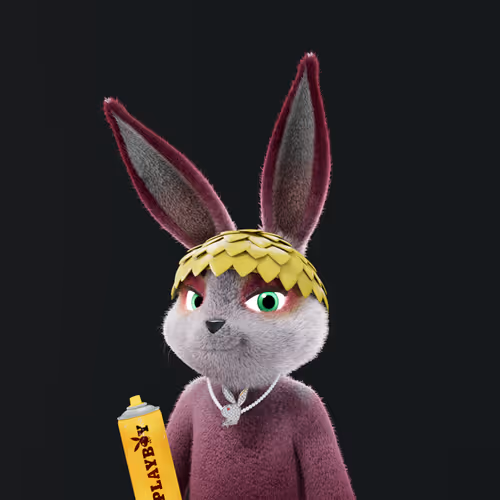 Playboyrabbitars