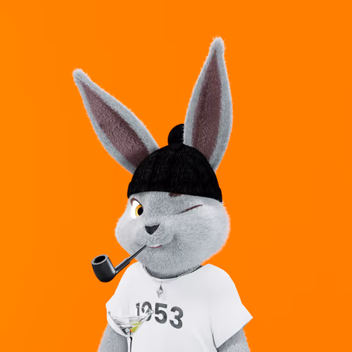 Rabbitar #11073