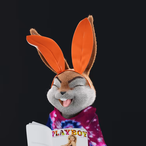 Rabbitar #11525